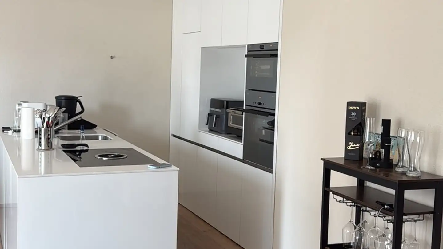 Appartement à louer - Hamelirainstrasse 11, 8302 Kloten - Photo 4