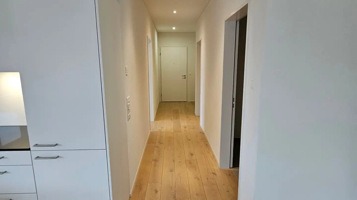 Apartment for rent - Weinberg 3, 5634 Merenschwand - Photo 4
