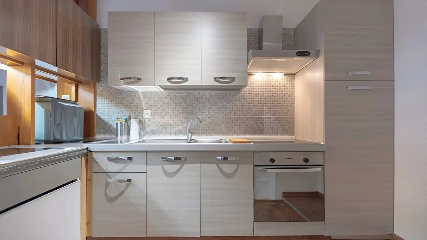 Appartamento in vendita - Via Del Tiglio, 6900 Lugano - Photo 2