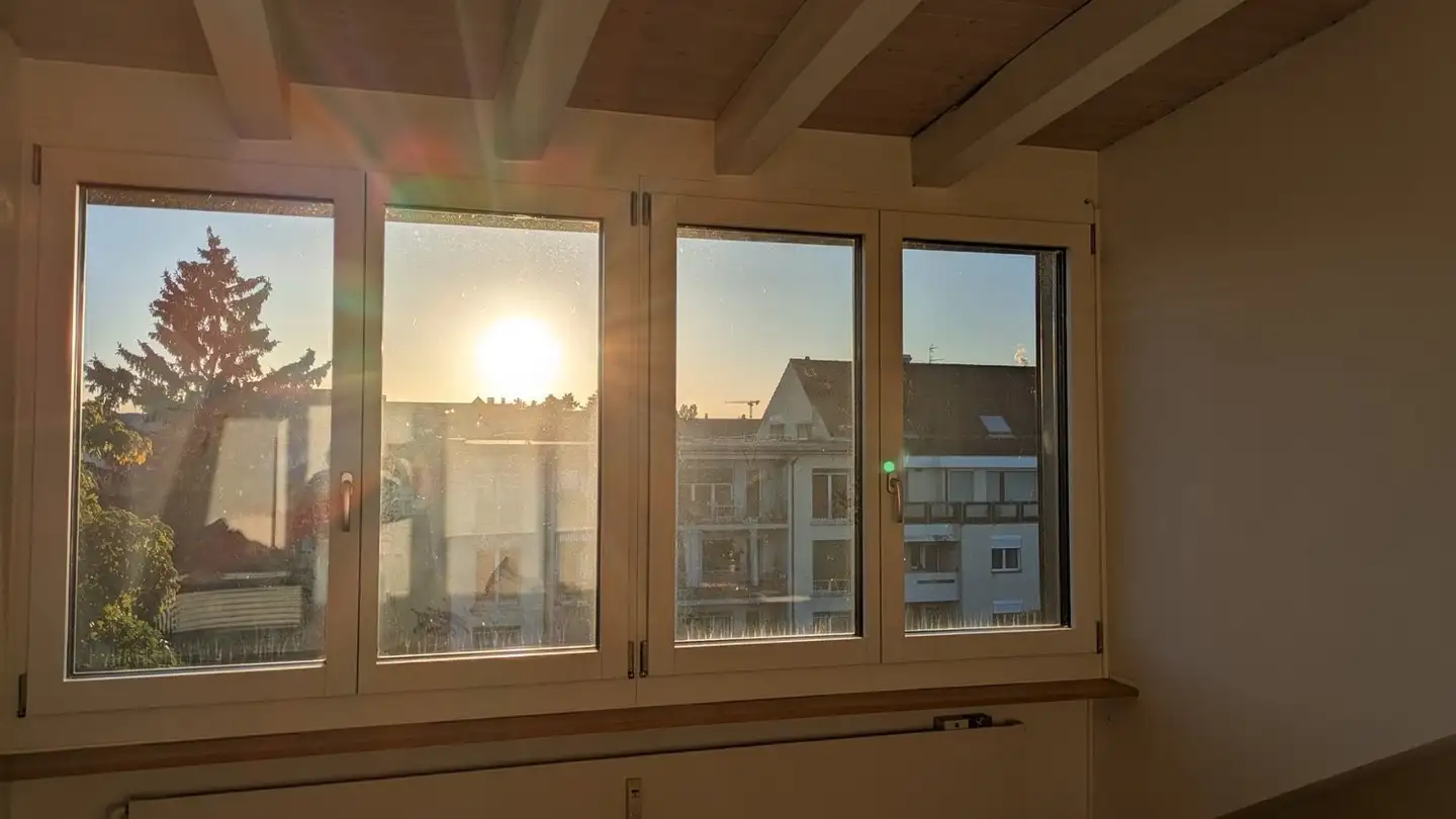 Wohnung mieten - Breisacherstrasse, 4057 Basel