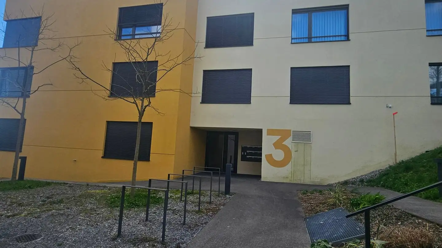 Appartamento in affitto - Weinberg 3, 5634 Merenschwand