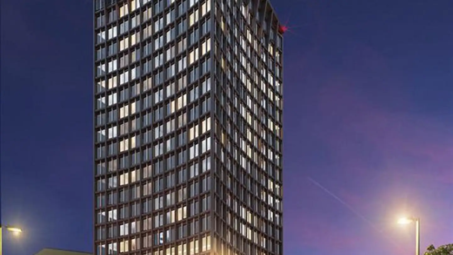 Appartamento in affitto - Hohenrainstrasse 24a, 4133 Pratteln