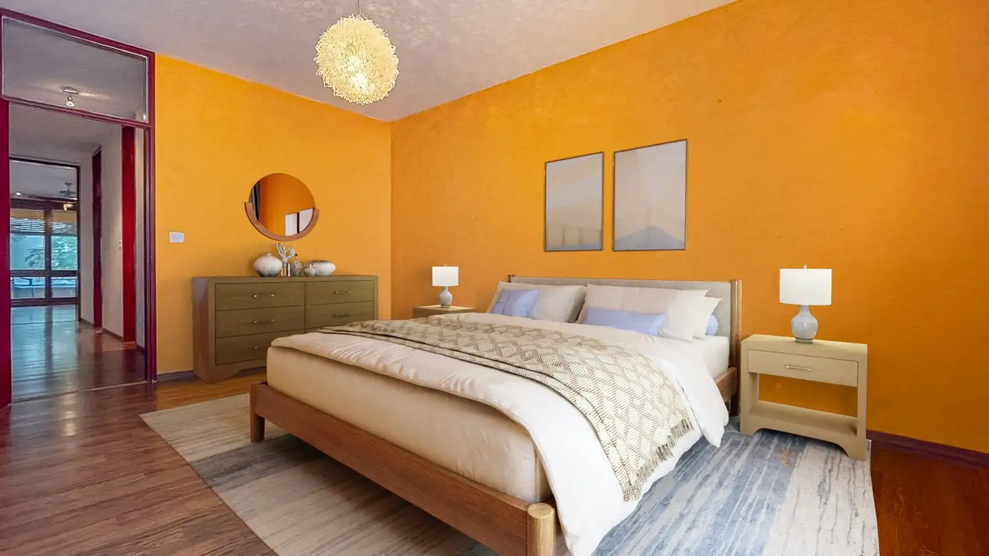 Appartamento in vendita - Via Del Tiglio, 6900 Lugano - Photo 4