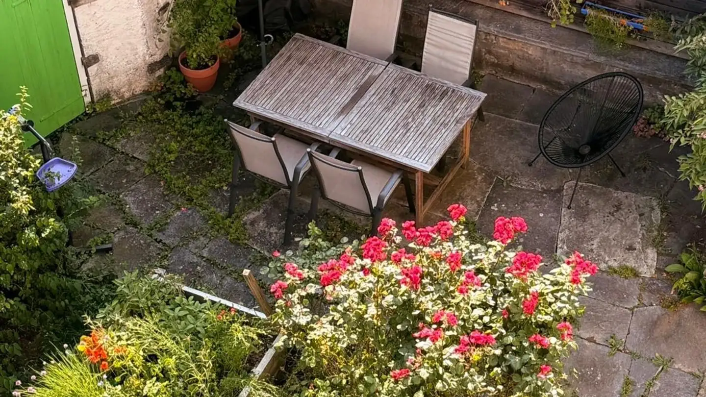 Chambre à louer - Sulgenauweg 4, 3007 Bern - Photo 4