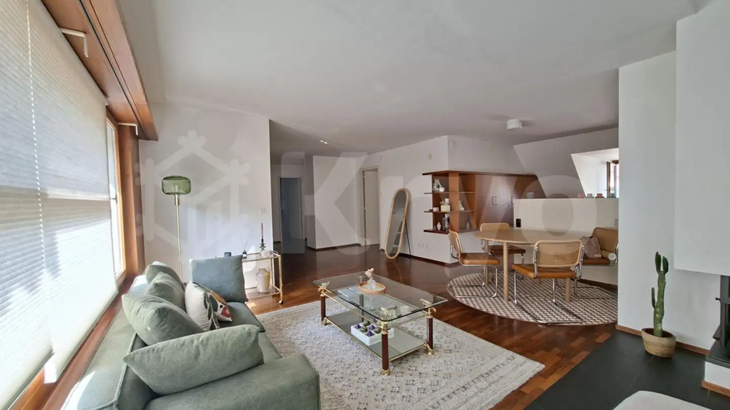 Wohnung mieten - Rue du Nord, 2800 Delémont