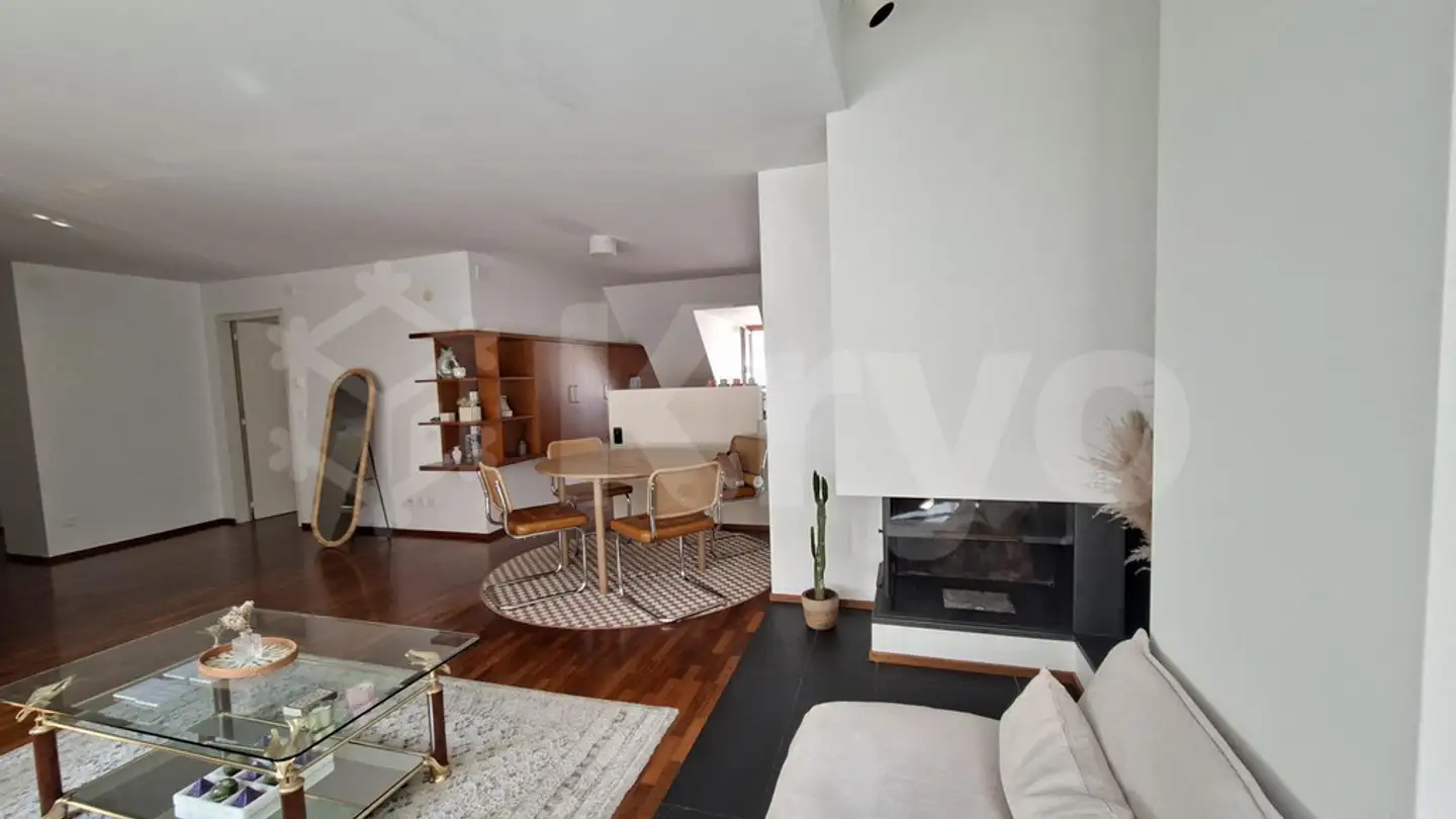 Wohnung mieten - Rue du Nord, 2800 Delémont - Foto 2