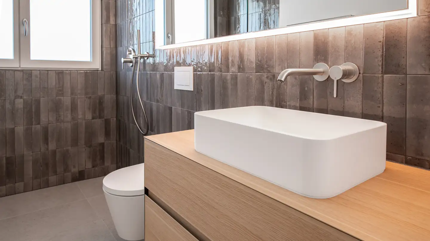 Commercial for sale - Neuhausstrasse 3, 4057 Basel