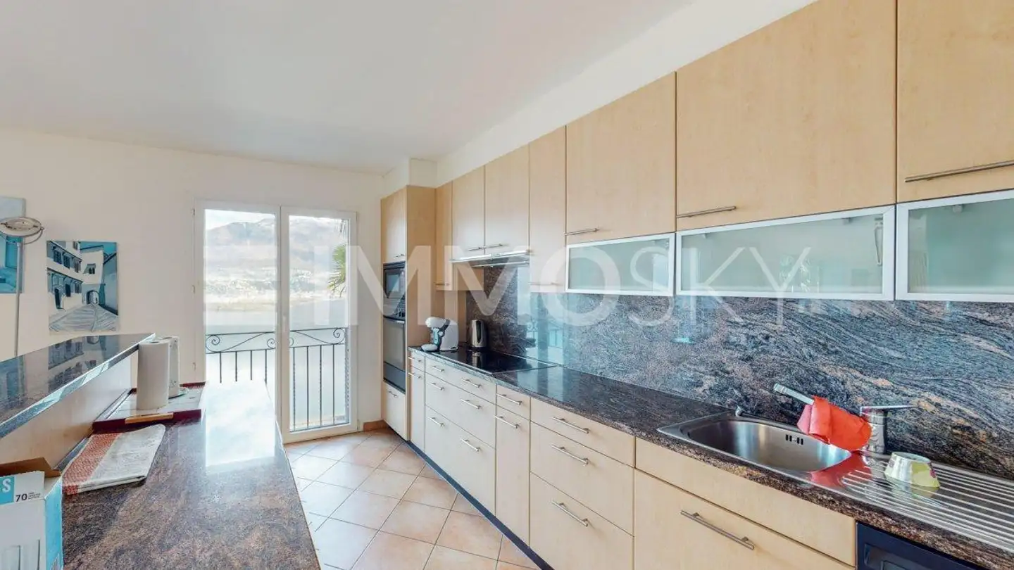 Appartamento in vendita - 6575 Vairano - Foto 4