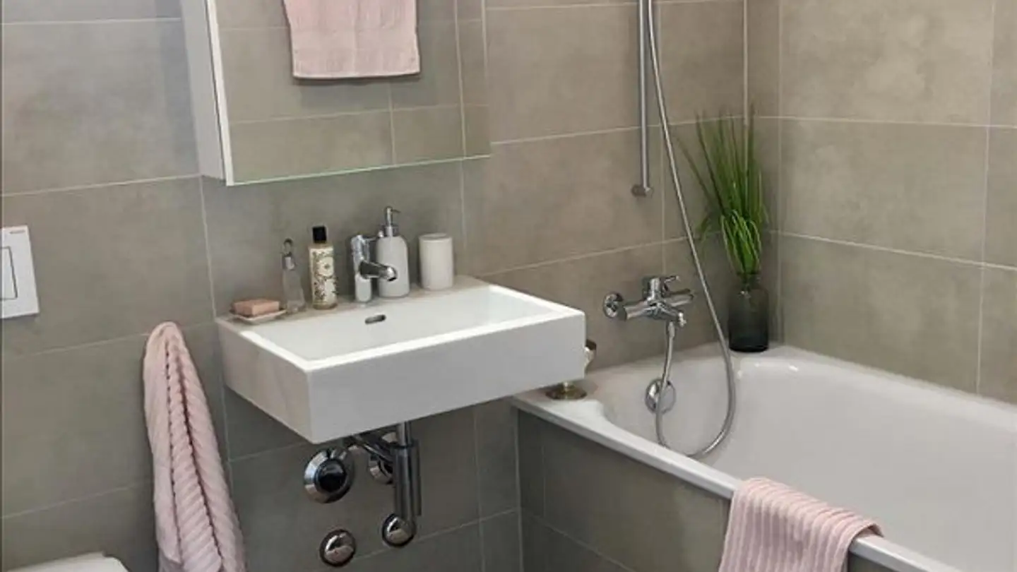 Appartamento in affitto - Hohenrainstrasse 24a, 4133 Pratteln - Foto 4