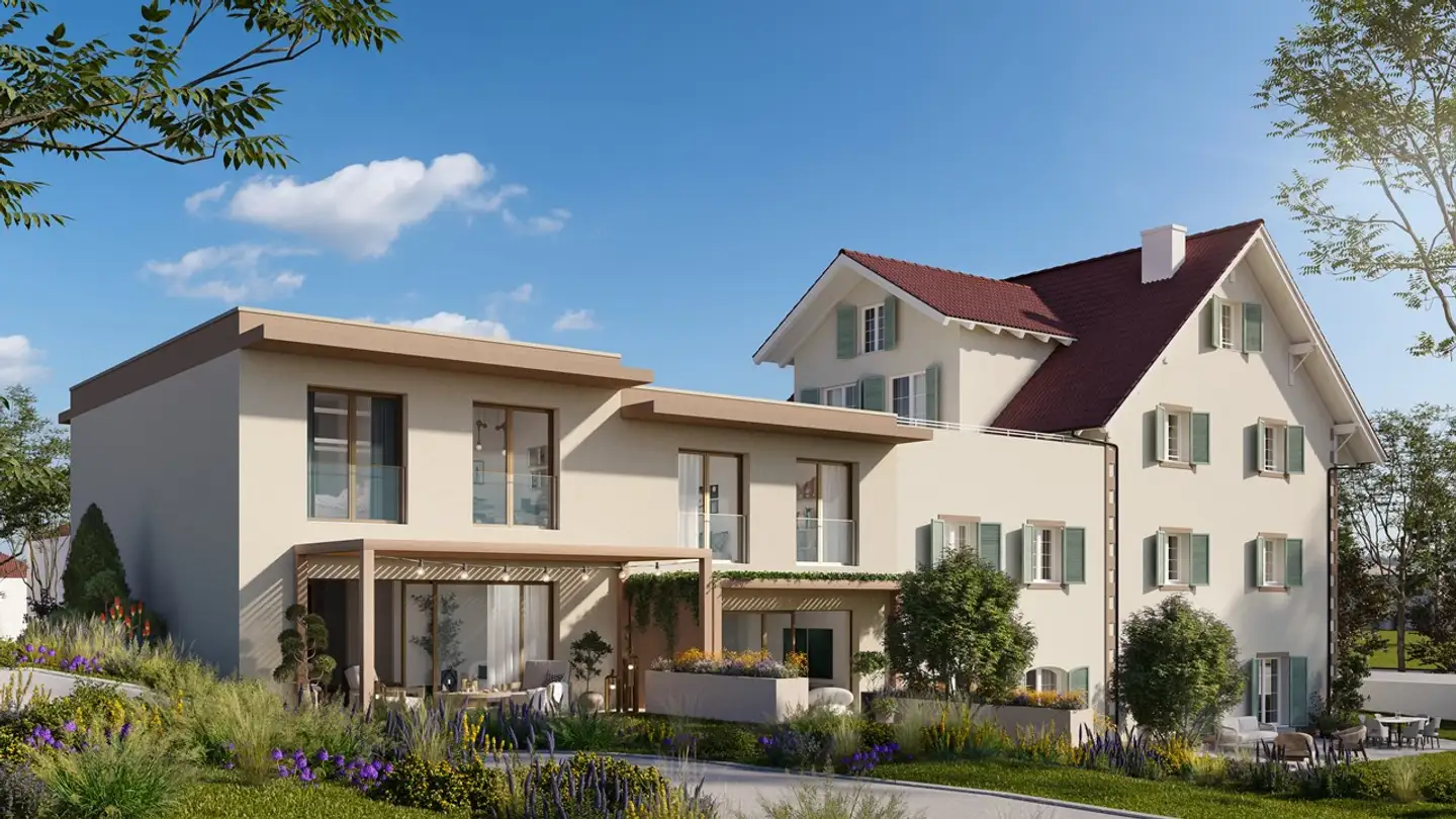 Maison jumelle à vendre - 1214 Vernier - Photo 4