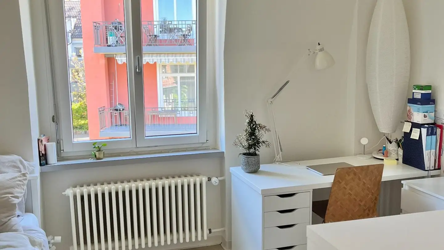 Appartamento in affitto - 8590 Romanshorn - Foto 2
