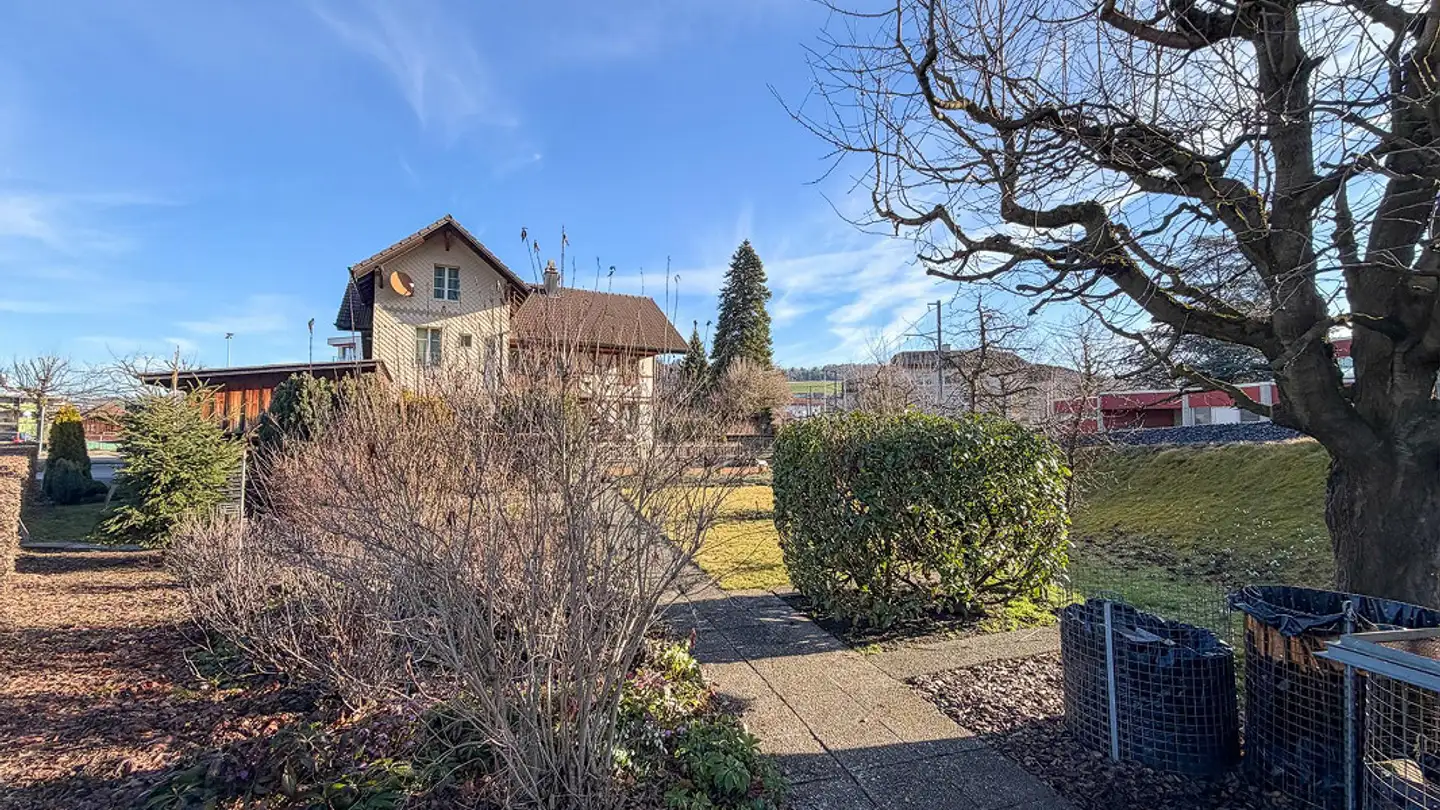 Ferme à vendre - Bernstrasse 2, 3076 Worb - Photo 2