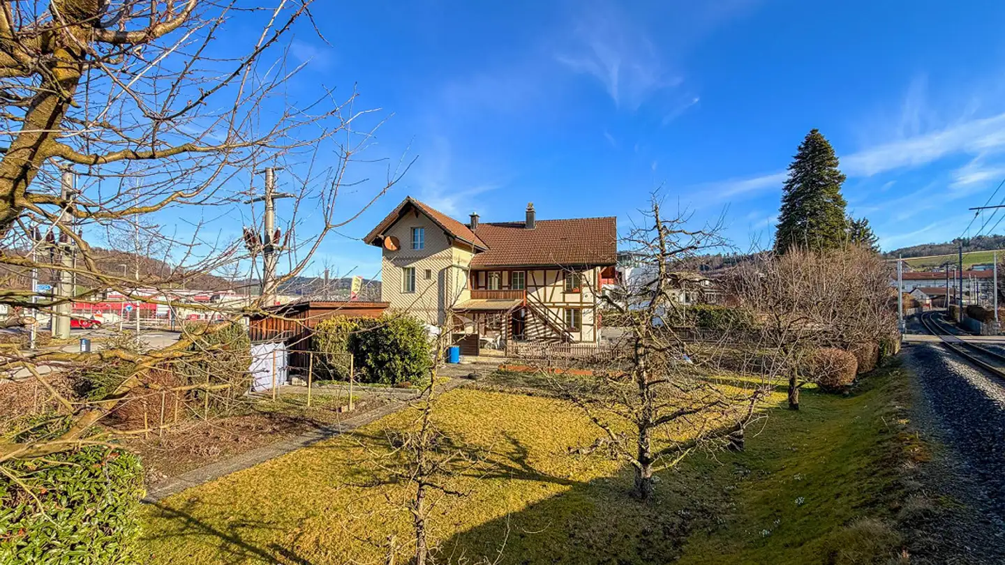 Ferme à vendre - Bernstrasse 2, 3076 Worb - Photo 3