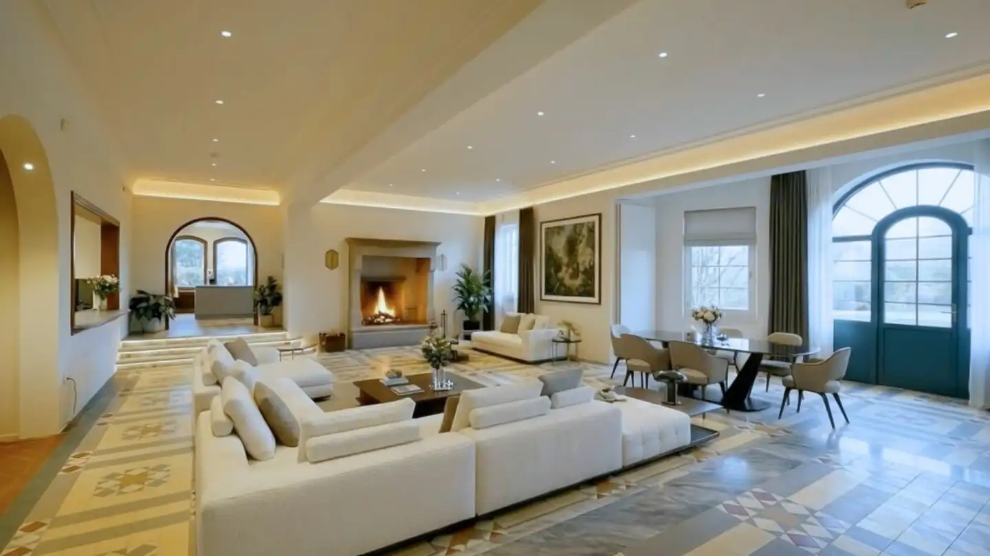 Villa in vendita - 9008 St. Gallen