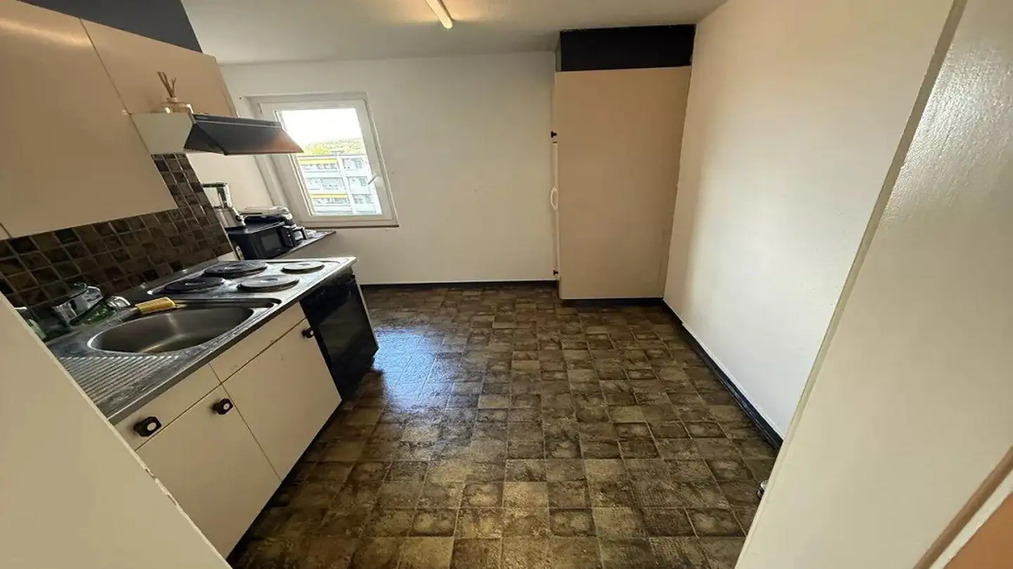 Appartement à louer - Flughafenstrasse, 8302 Kloten - Photo 2