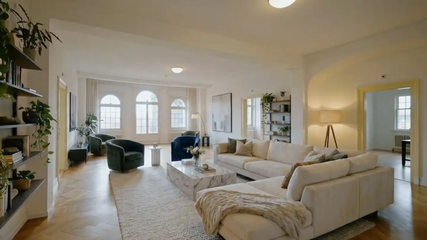 Villa in vendita - 9008 St. Gallen - Foto 2