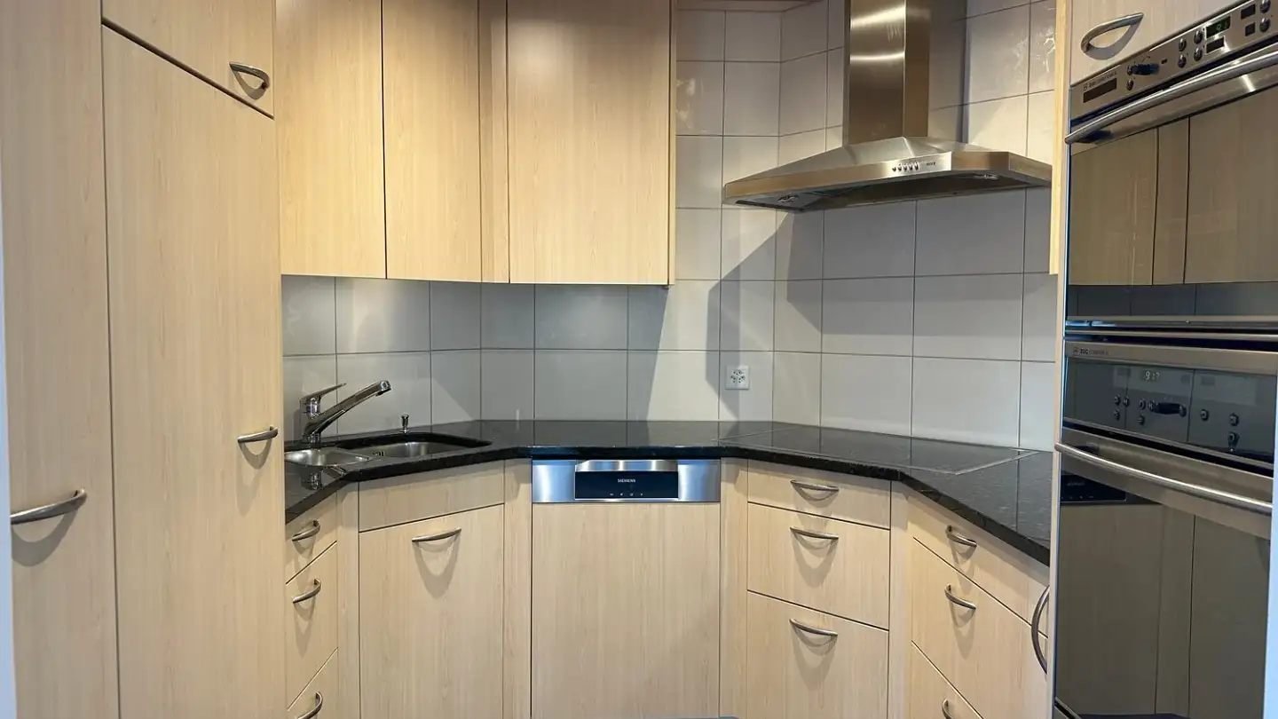Appartement à louer - Feldweg 1, 5452 Oberrohrdorf - Photo 2