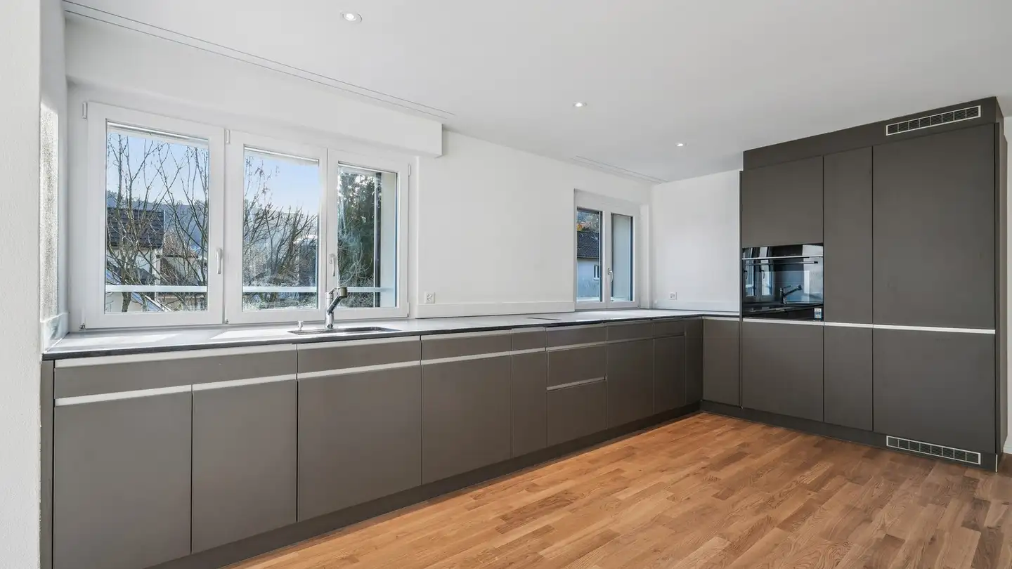 Apartment for rent - Bruderwiesweg 2, 8041 Zürich - Photo 2