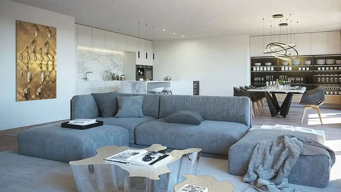 Appartamento in vendita - 1920 Martigny - Photo 4