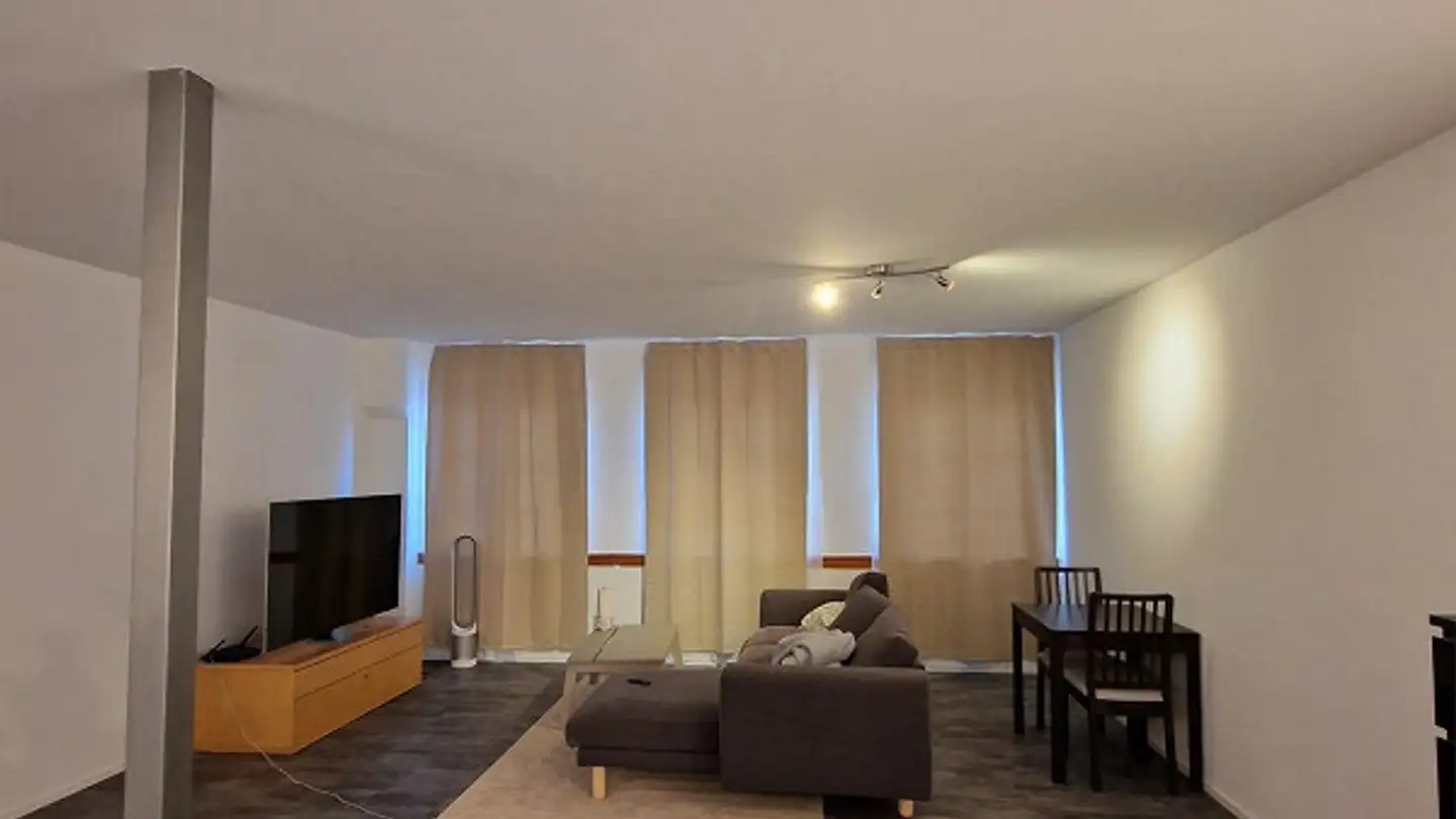 Apartment for rent - Bohnygasse 20, 4460 Gelterkinden