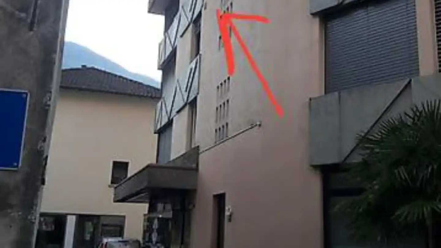 Wohnung mieten - 6710 Biasca