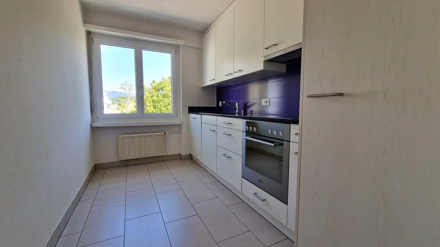 Apartment for rent - Hauptstrasse 15, 4522 Rüttenen