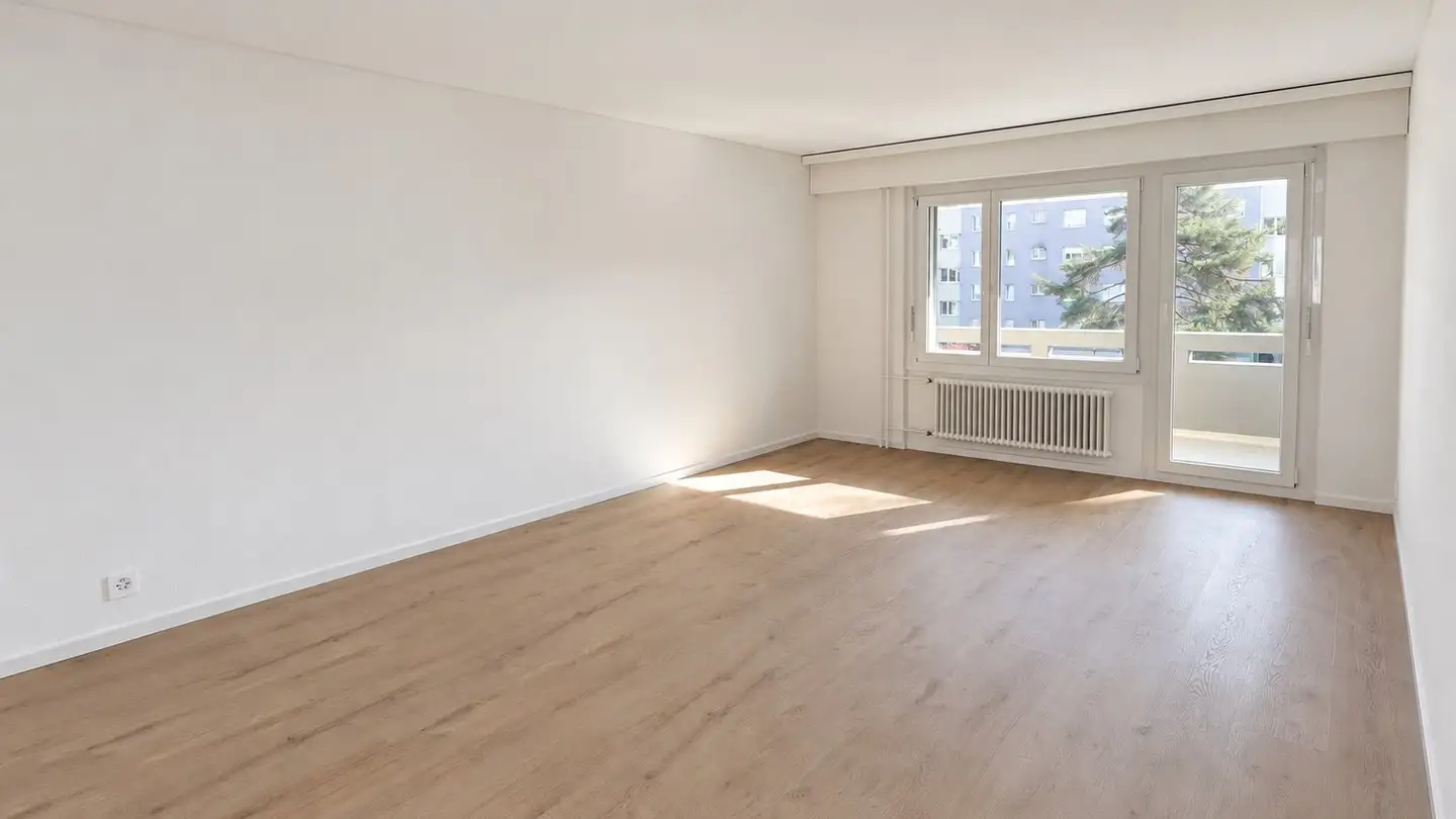 Appartement à louer - Bodenacherstrasse 14, 8121 Benglen - Photo 2