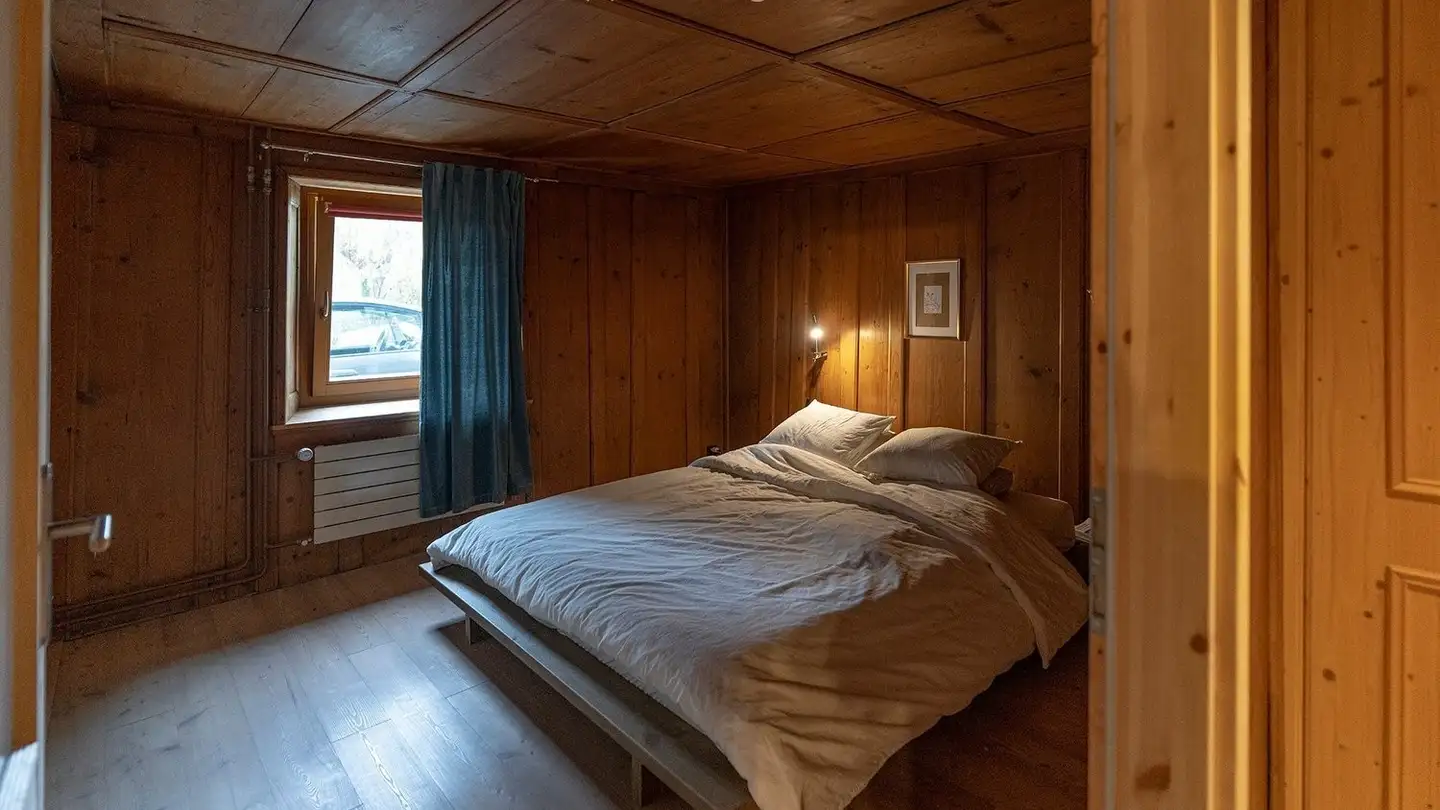 Appartamento in affitto - 1653 Châtel-sur-Montsalvens - Photo 4