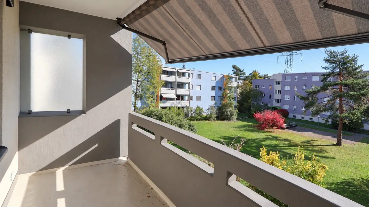 Appartement à louer - Bodenacherstrasse 14, 8121 Benglen - Photo 4