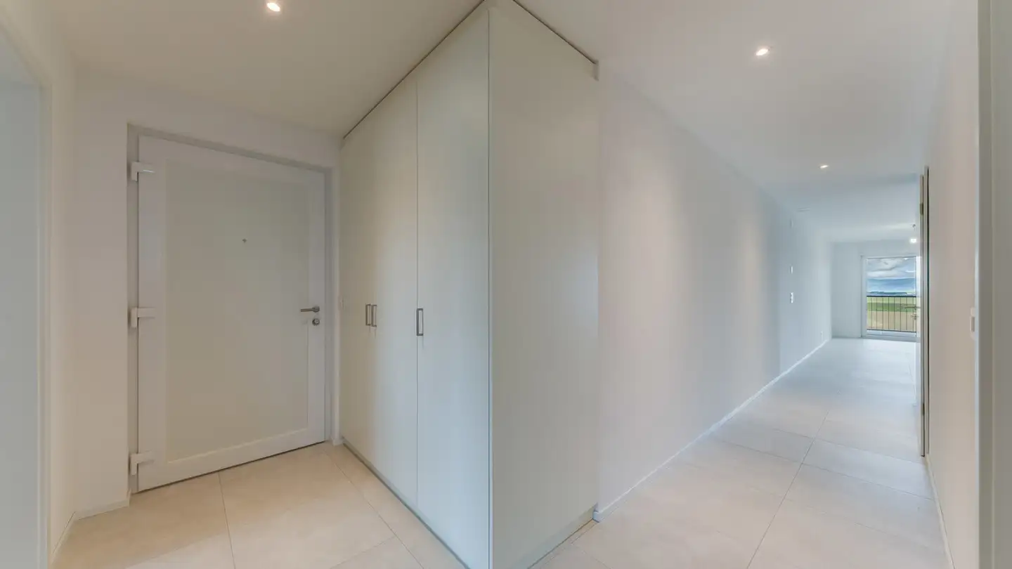 Appartamento in vendita - 1682 Prévonloup - Photo 3