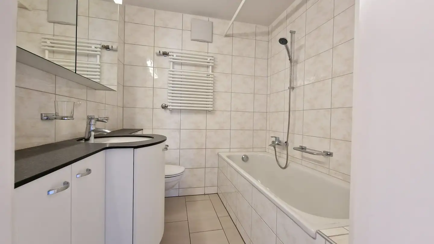 Apartment for rent - Hauptstrasse 15, 4522 Rüttenen - Photo 2