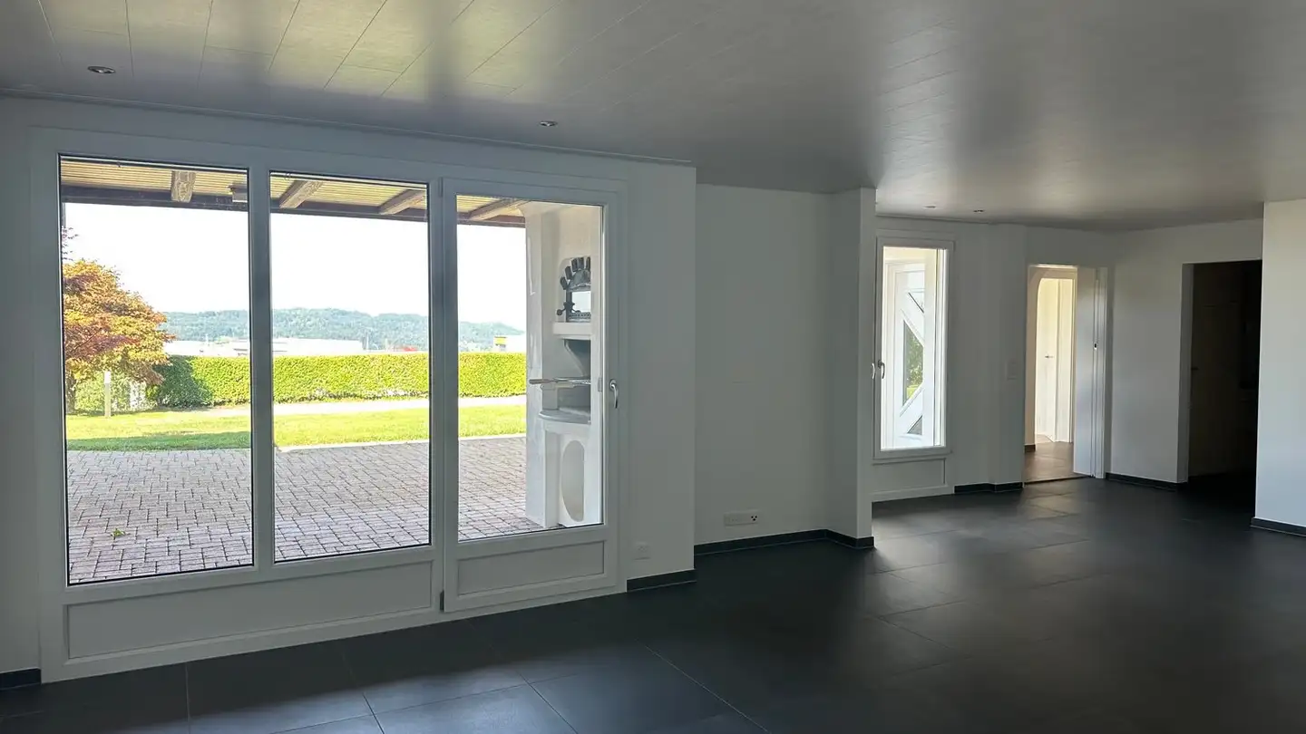 Appartement à louer - Feldweg 1, 5452 Oberrohrdorf - Photo 4
