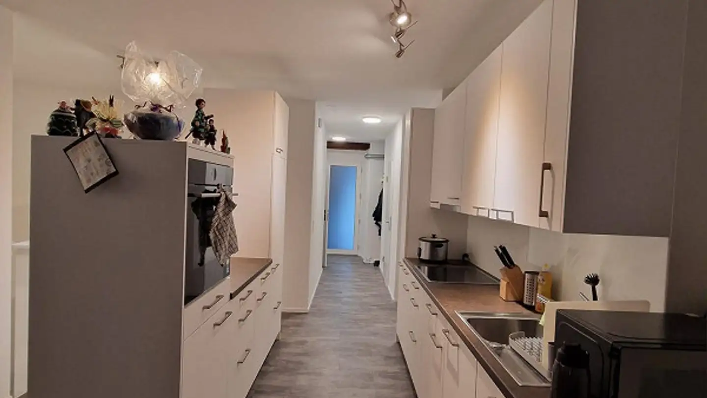 Apartment for rent - Bohnygasse 20, 4460 Gelterkinden - Photo 4