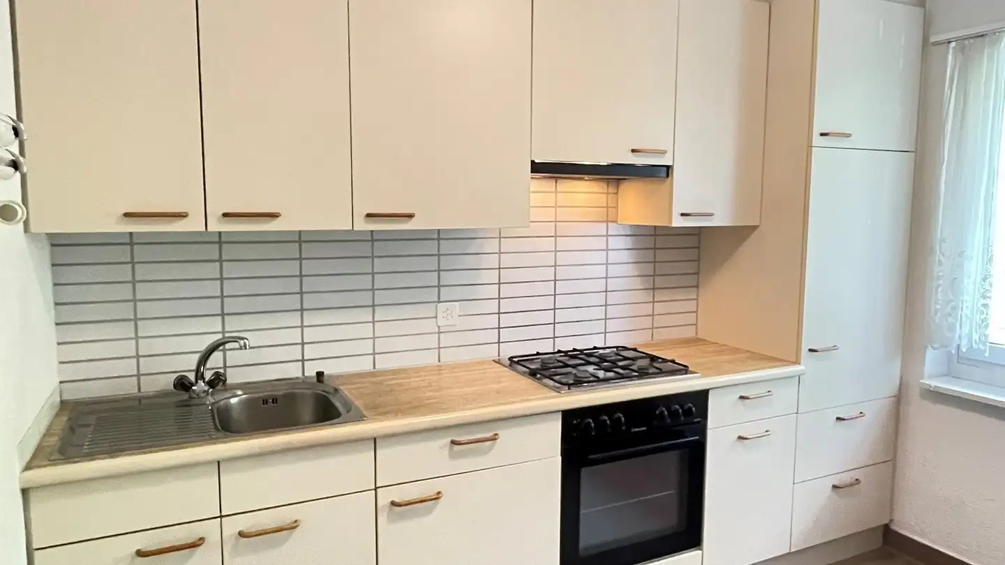 Appartement à louer - Kampstrasse 22, 8952 Schlieren - Photo 3