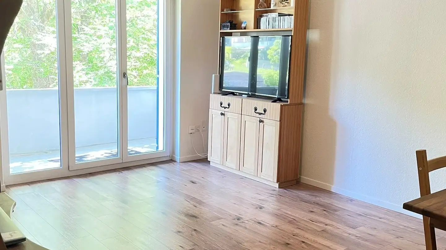 Appartement à louer - Kampstrasse 22, 8952 Schlieren - Photo 4