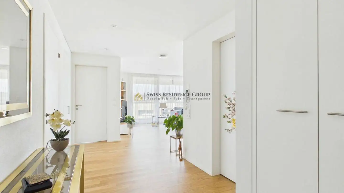 Apartment for rent - 8103 Unterengstringen - Photo 2