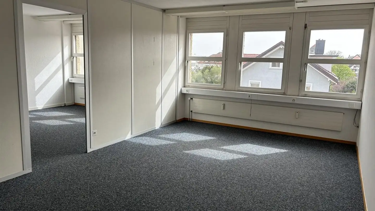 Bureau à louer - Friedenstrasse 7, 9320 Arbon