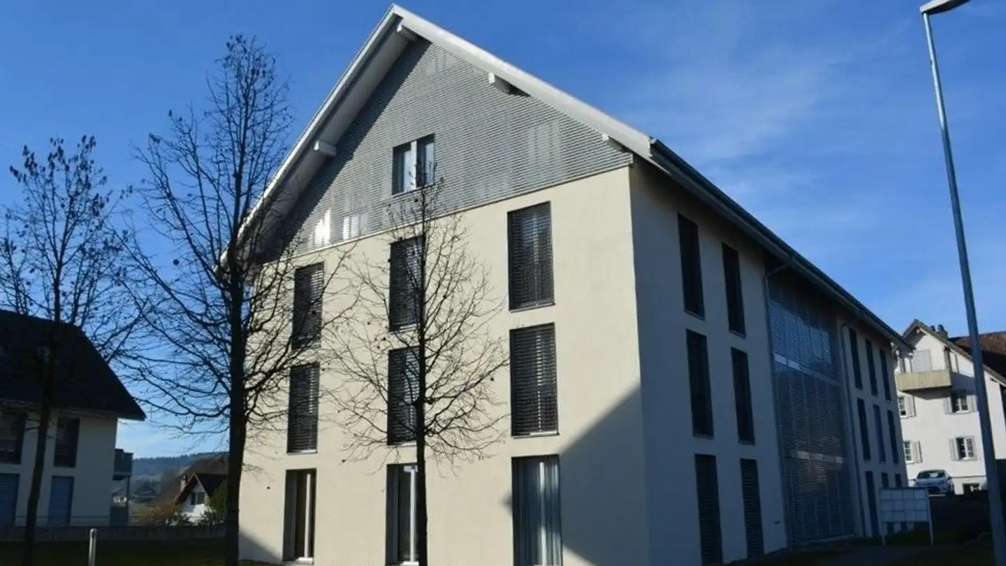 Attic flat for rent - Mitteldorf 16, 5637 Beinwil (Freiamt) - Photo 2