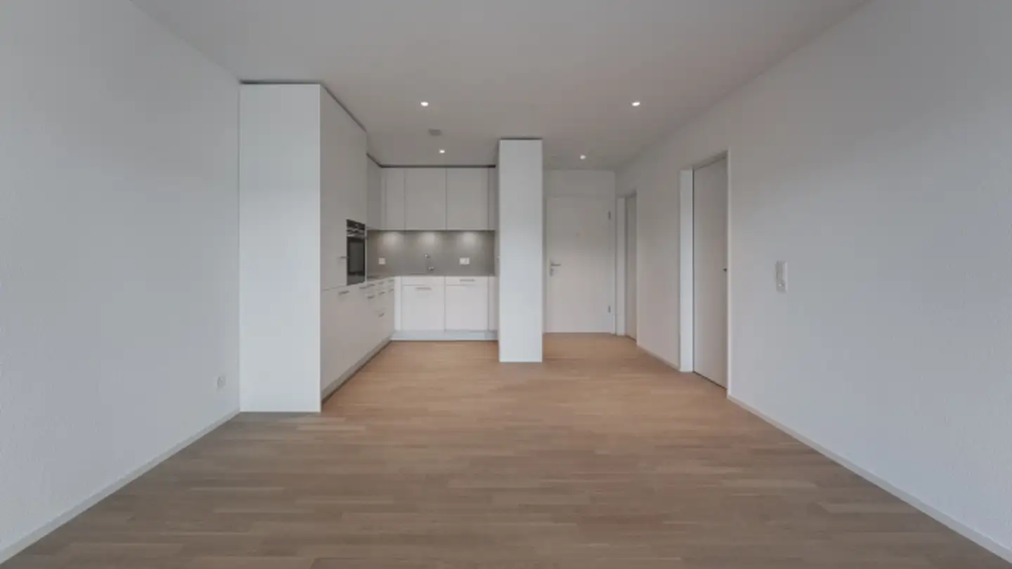 Apartment for rent - Römerpark 7, 4303 Kaiseraugst