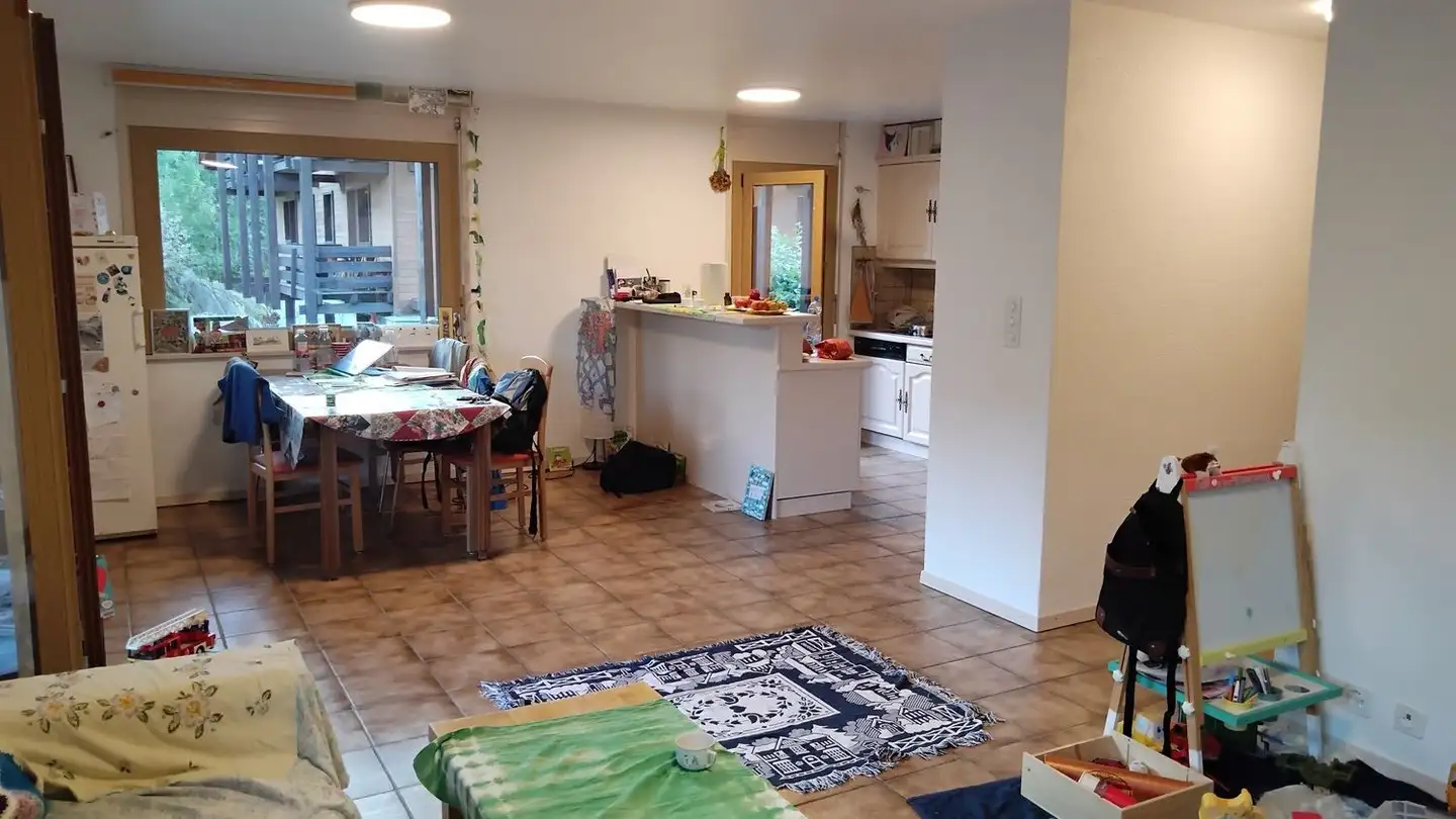 Wohnung mieten - 1923 Les Marécottes