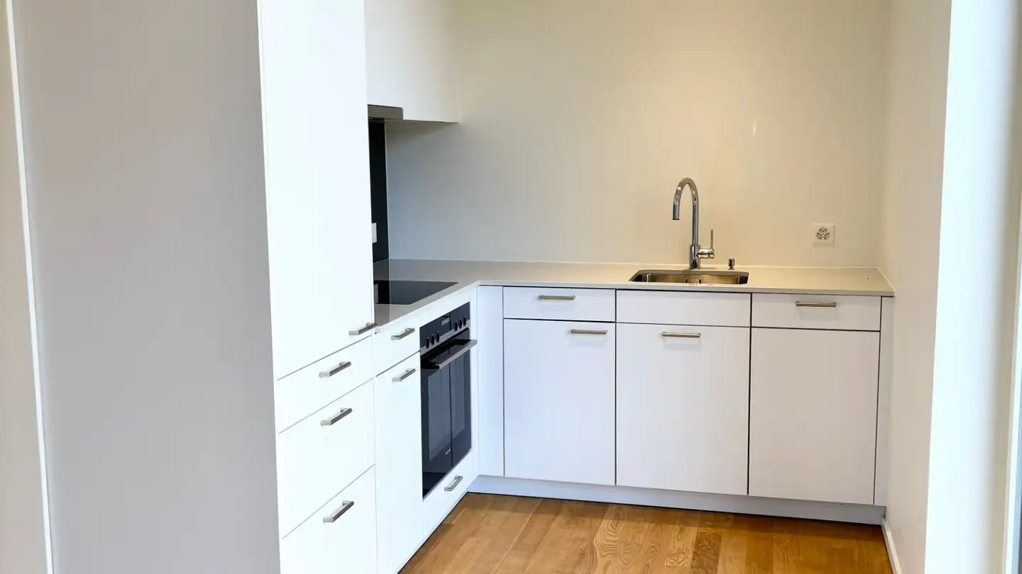 Apartment for rent - Oberdorfstrasse 16, 4244 Röschenz