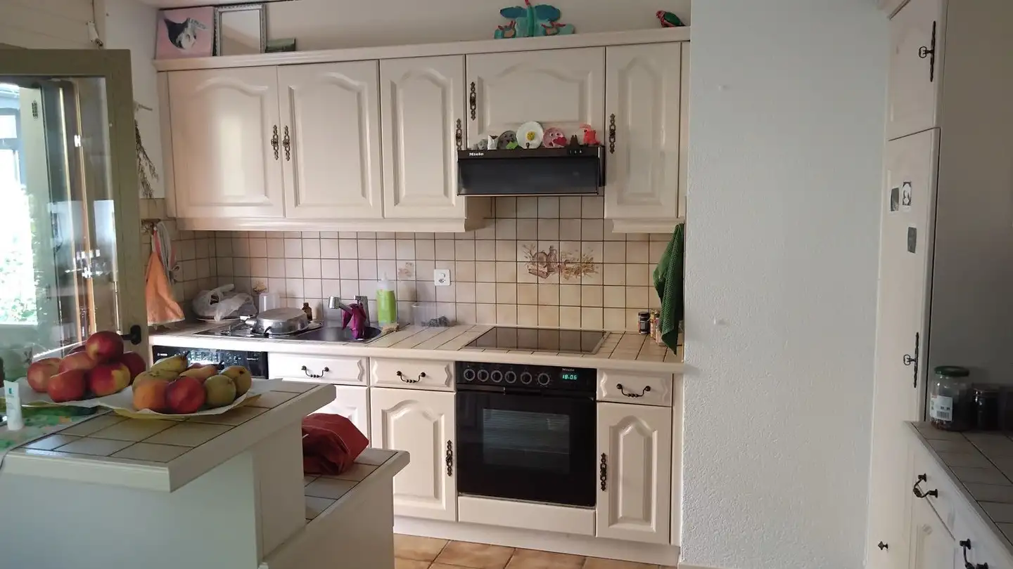 Wohnung mieten - 1923 Les Marécottes - Foto 4