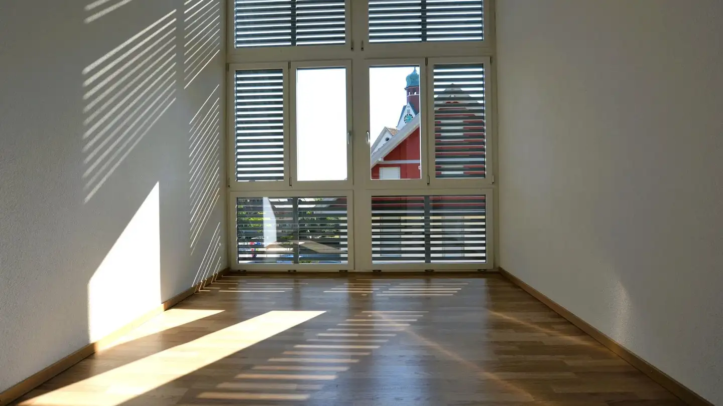 Attic flat for rent - Mitteldorf 16, 5637 Beinwil (Freiamt) - Photo 4