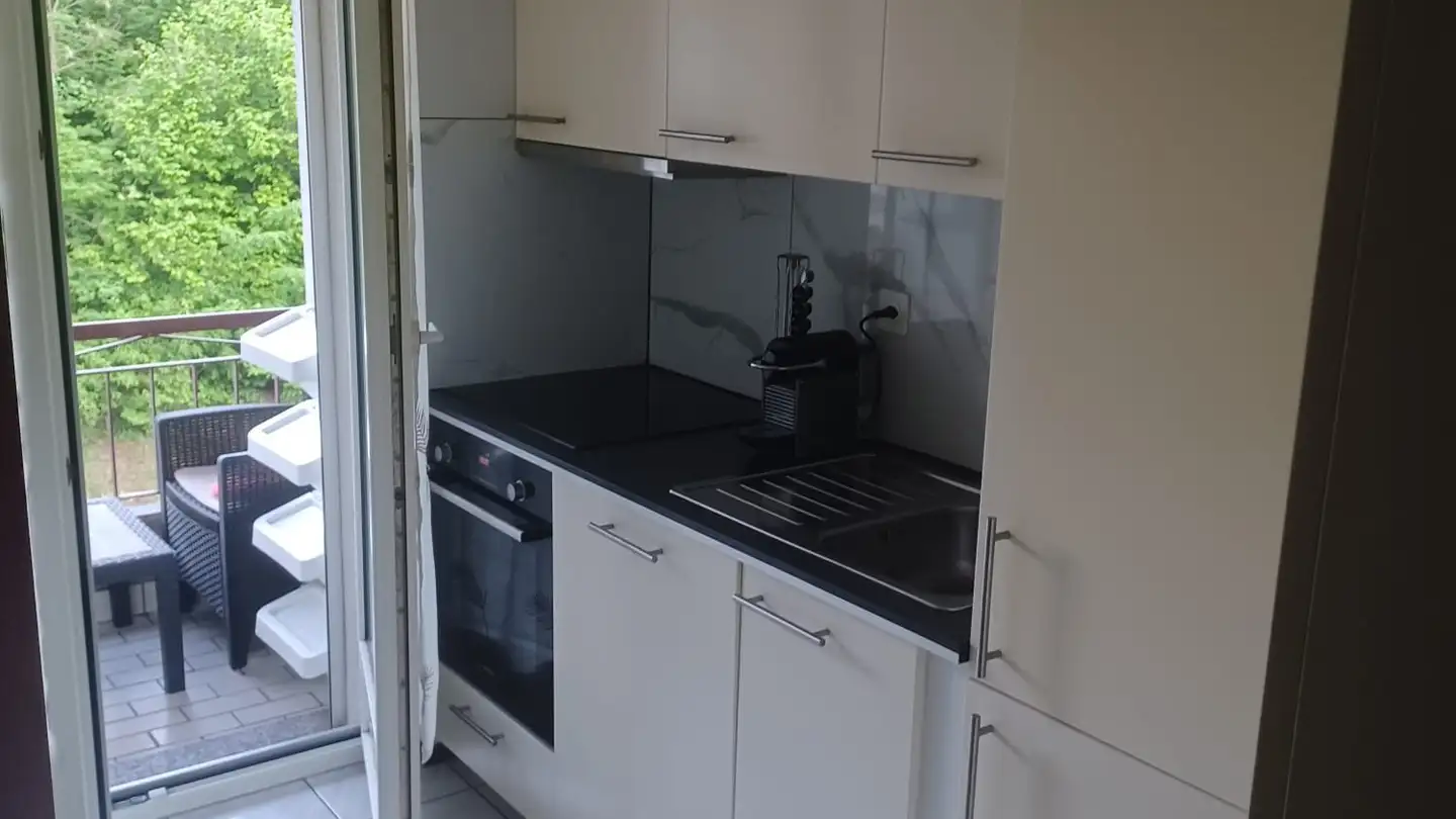 Appartamento in affitto - Via Val Maggiore, 6807 Taverne - Photo 3