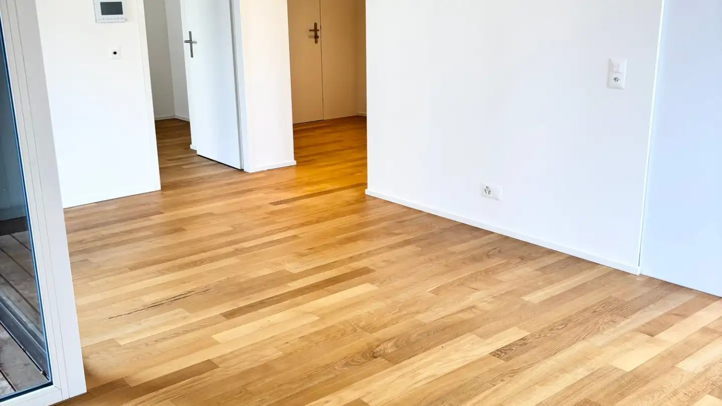 Apartment for rent - Oberdorfstrasse 16, 4244 Röschenz - Photo 4