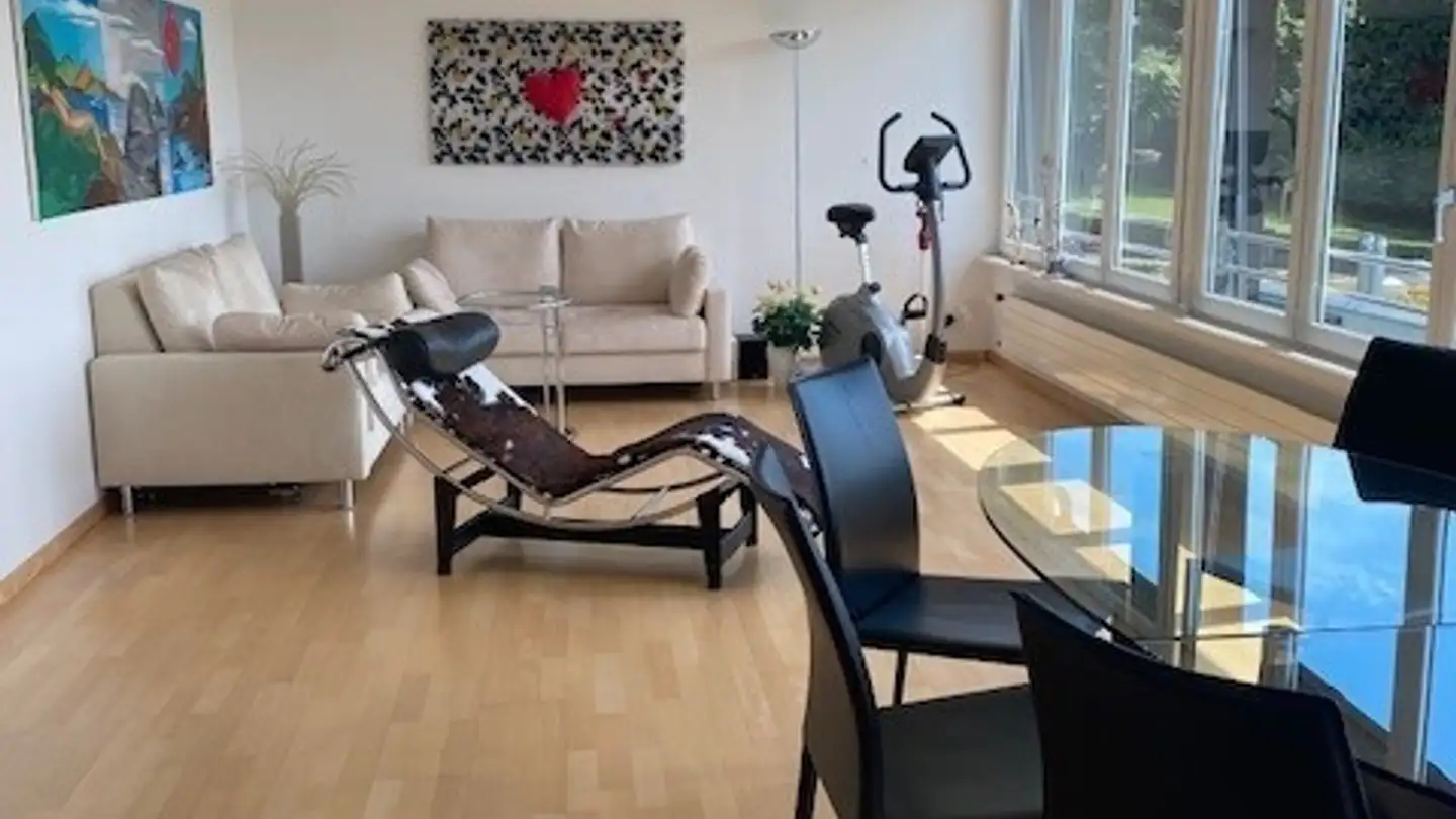 Stanza singola in affitto - Dufourplatz, 8702 Zollikon - Foto 2