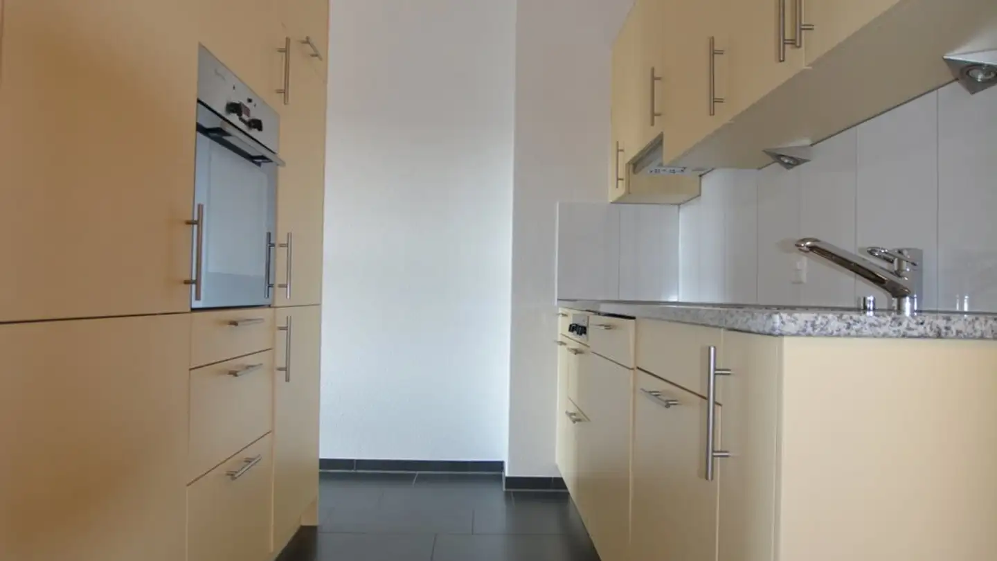 Attic flat for rent - Mitteldorf 16, 5637 Beinwil (Freiamt) - Photo 3