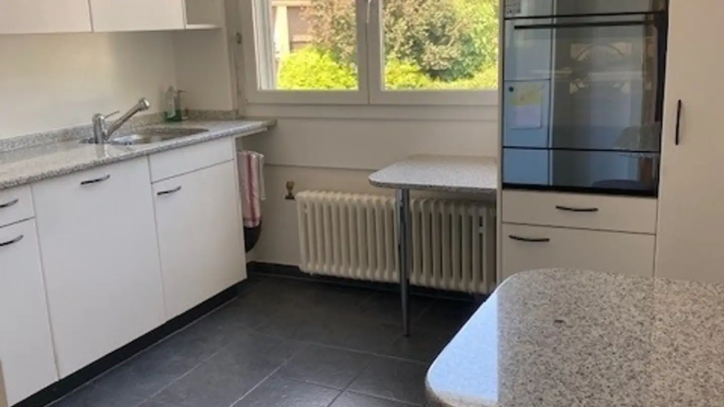 Stanza singola in affitto - Dufourplatz, 8702 Zollikon - Foto 4