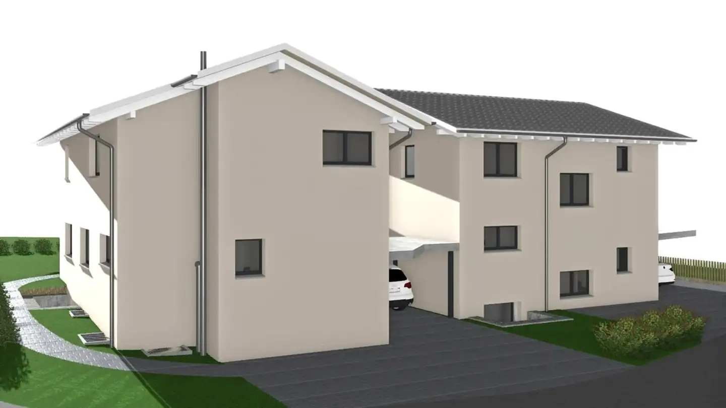 Einfamilienhaus kaufen - Stöckstrasse, 3425 Koppigen - Foto 3