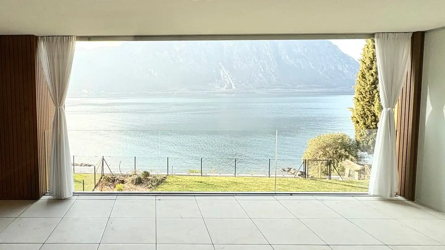 Appartamento in vendita - Via Campione 69, 6816 Bissone - Photo 3